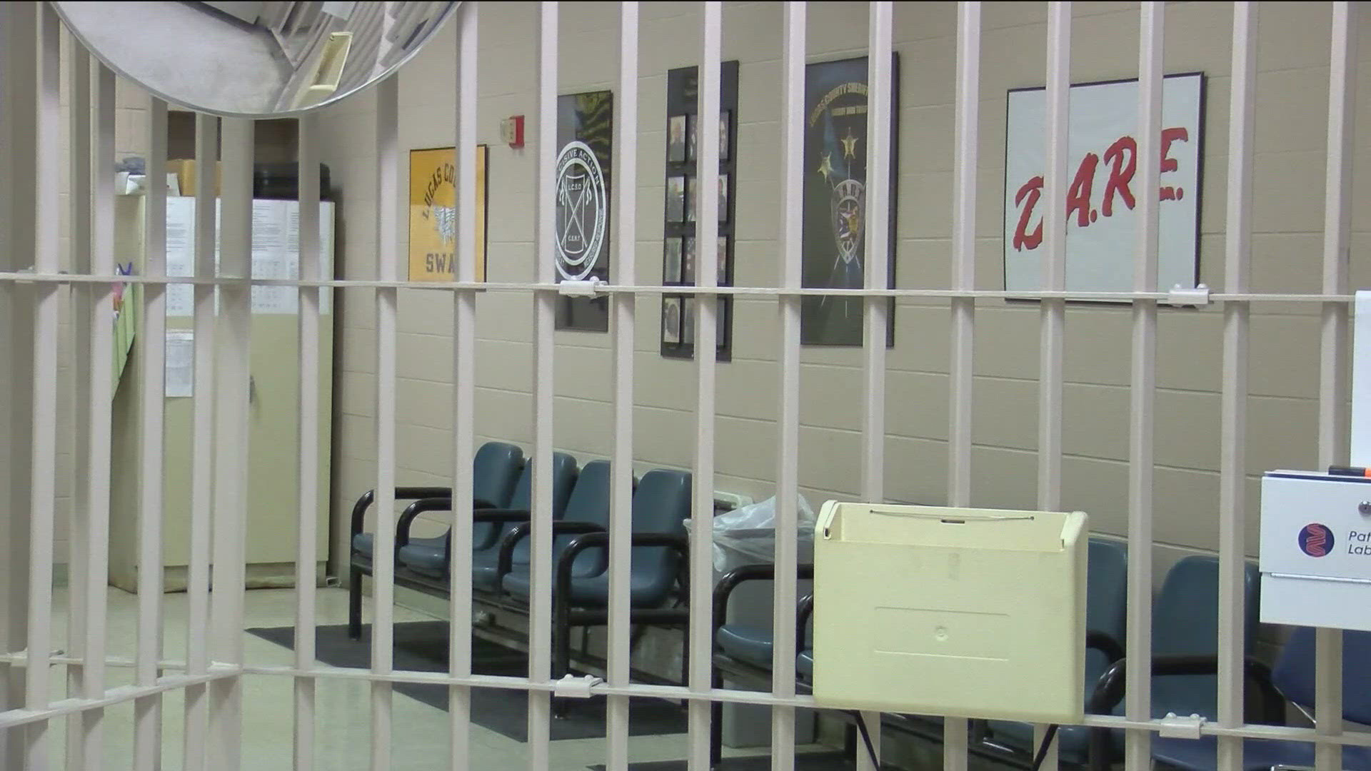 Toledo Municipal Court conducts justice study Toledo Municipal Court conducts justice study