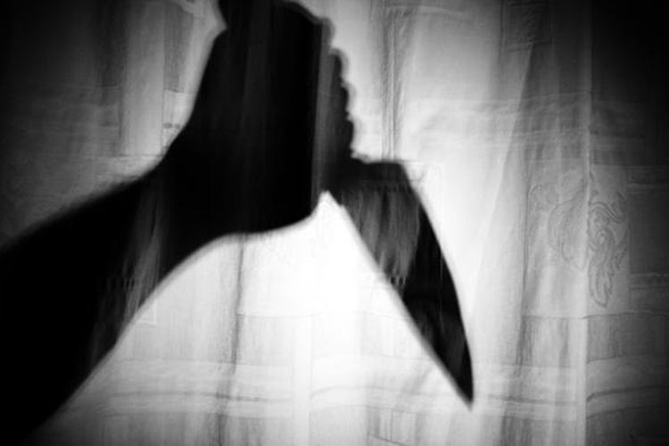 Utang Rp1 Juta Berujung Maut, Adik Bunuh Kakak di Makassar