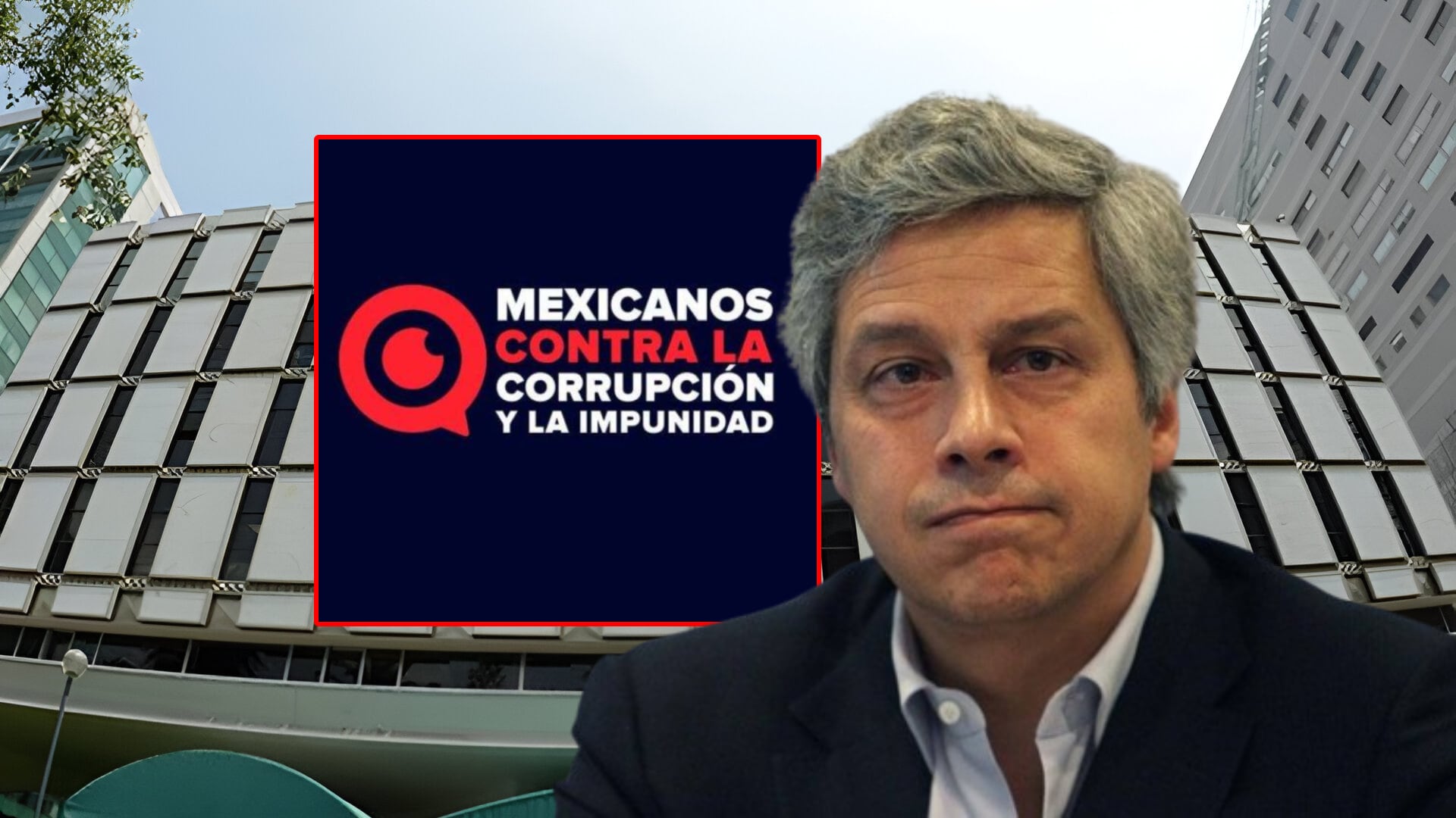 Presentan informe de aportaciones millonarias a MCCI desde EU, aparece la Embajada estadounidense en México, entre ellos, según la UIF.