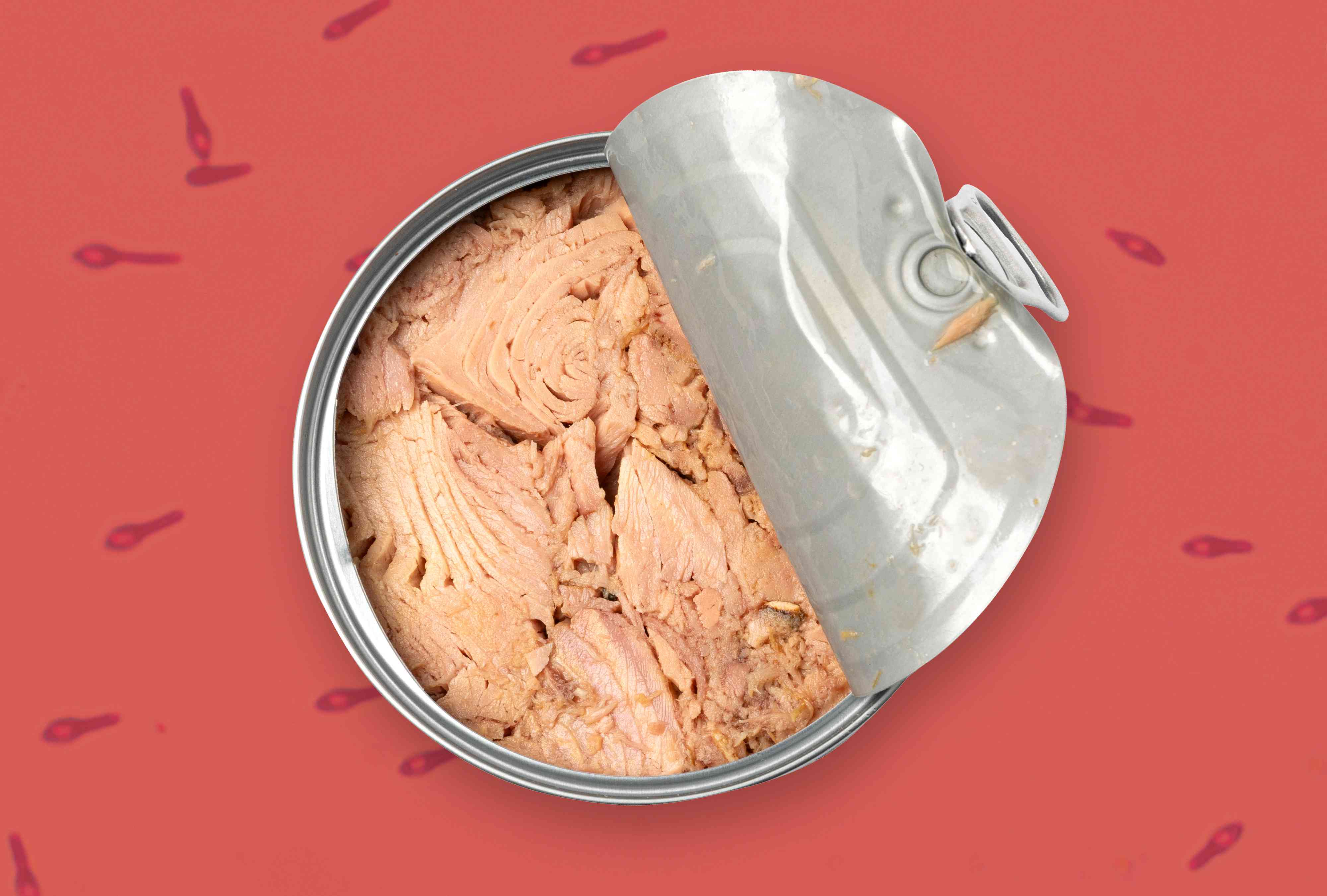Canned Tuna Sold at Walmart, Trader Joe's, and Costco Recalled Across(02)