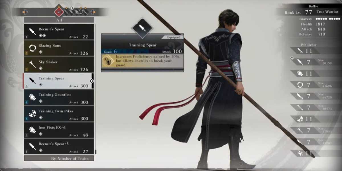 Dynasty Warriors Origins Beginner - AA1yNS07.img