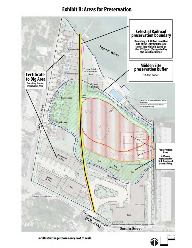 Jupiter approves $10.5 million Suni Sands settlement agreement