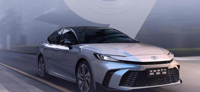 老司机公认开不坏两款的汽车，15万公里刚出磨合期，堪称行业标杆