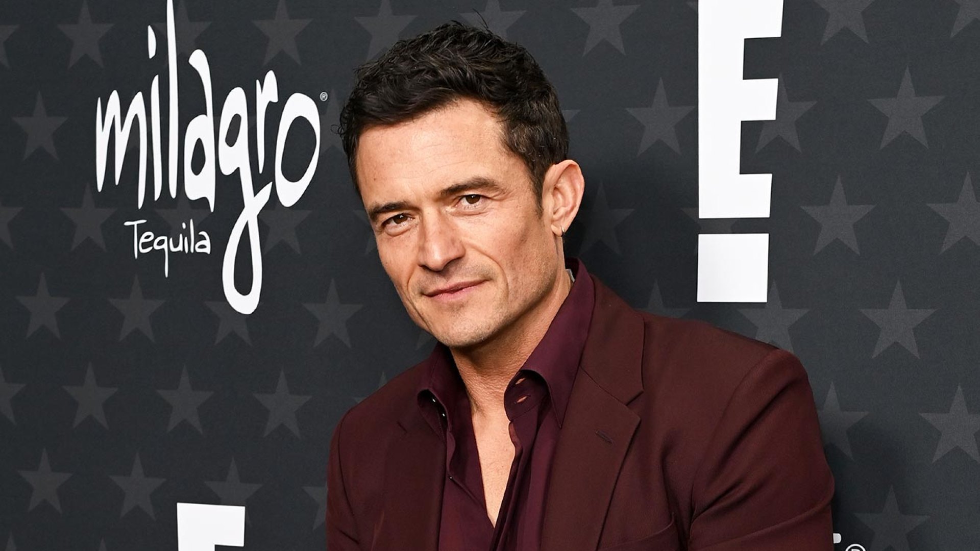 Orlando Bloom Shares Rare Snap of Son Flynn at 2025 Super Bowl