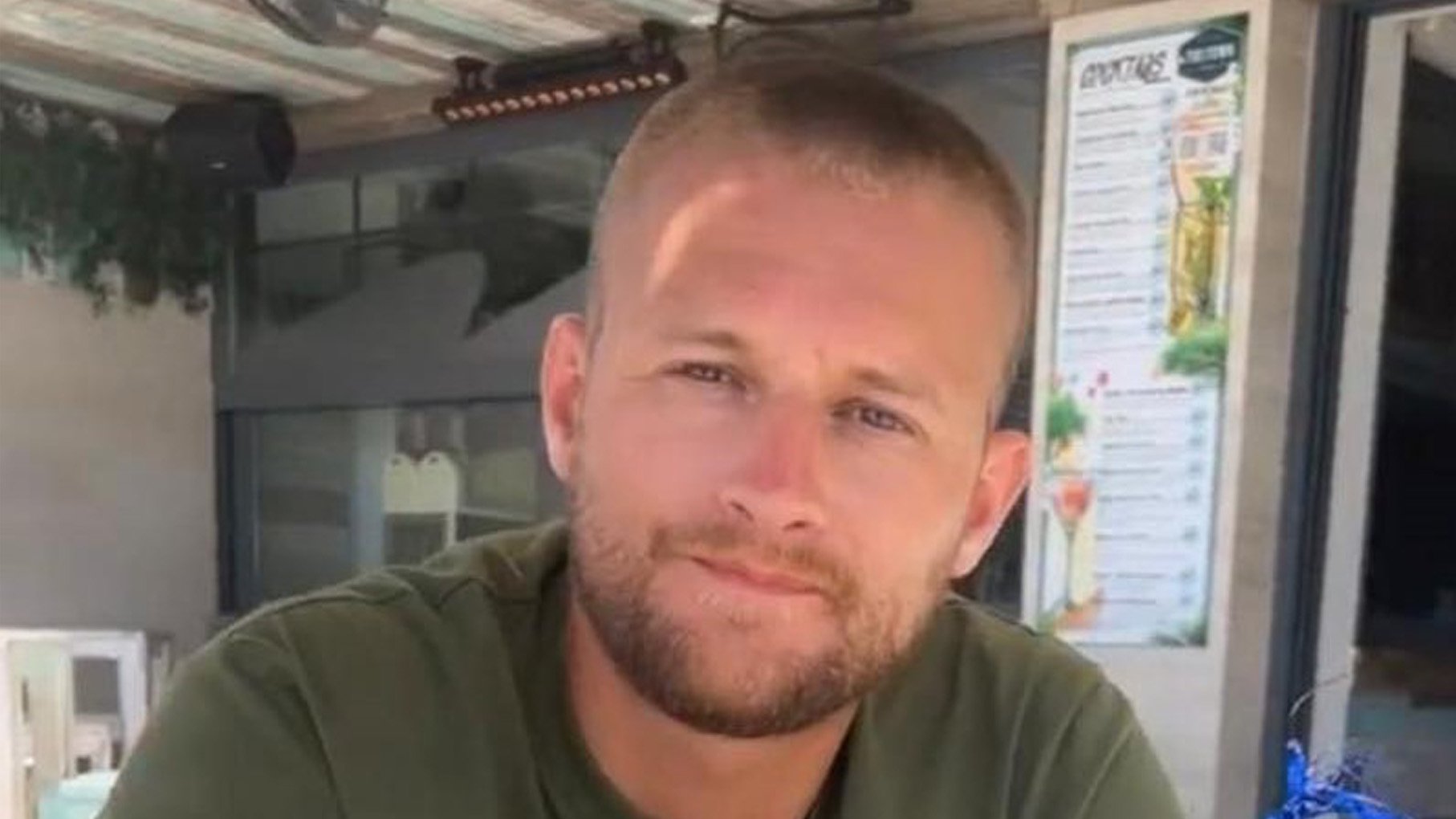 British man 34 vanishes in Tenerife weeks after going on holiday with