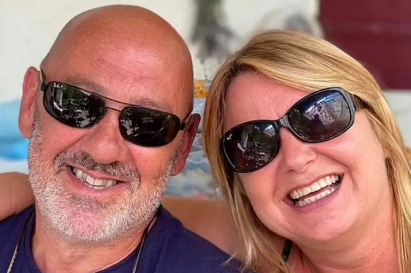 Five key points in mystery deaths of Scot Dawn Kerr and husband Andrew
