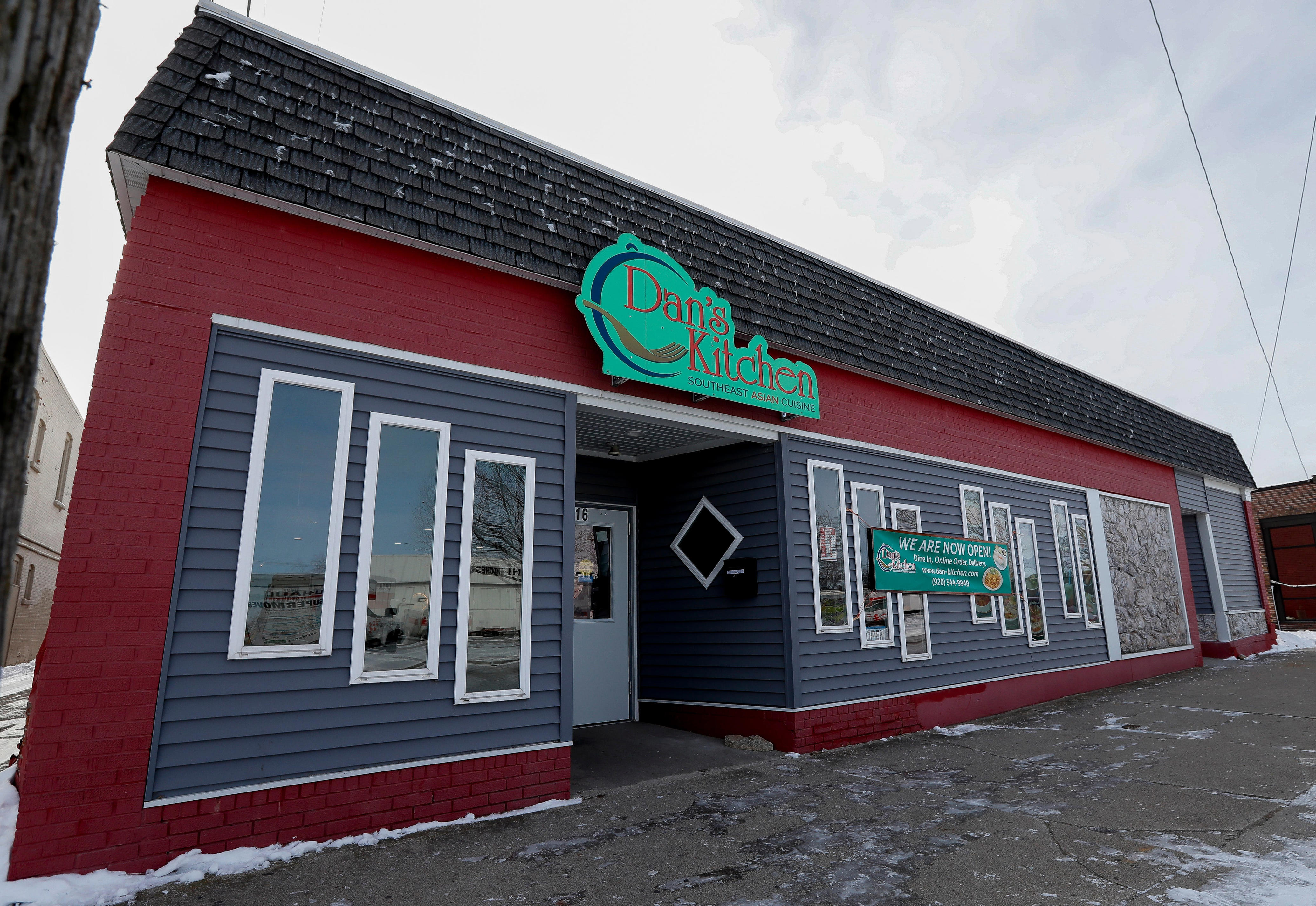 3 Green Bay-area businesses opened in February. Here's what to know ...