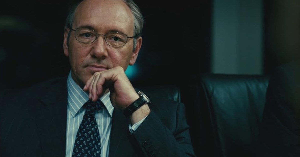 Kevin Spacey Net Worth 2025: How Much Money Does He Make?