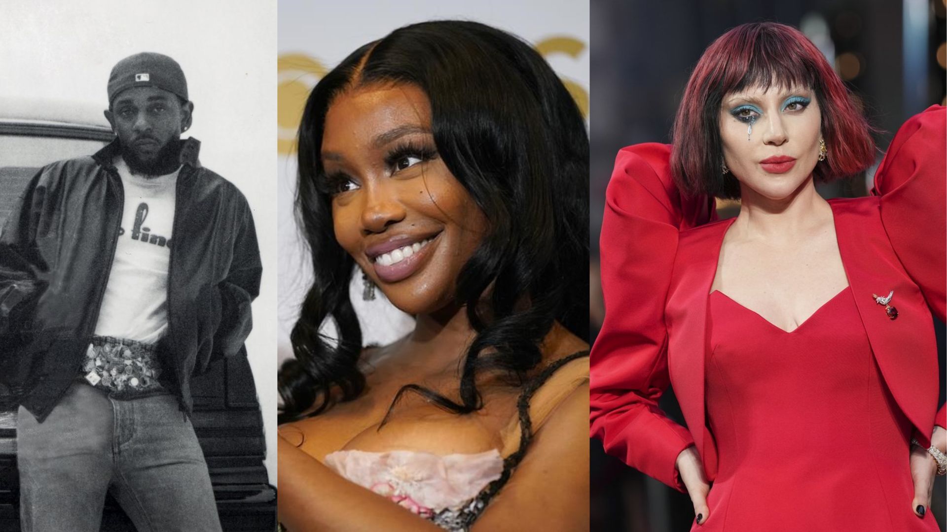 Kendrick Lamar numbers soar 430 on Spotify after Super Bowl Halftime Show