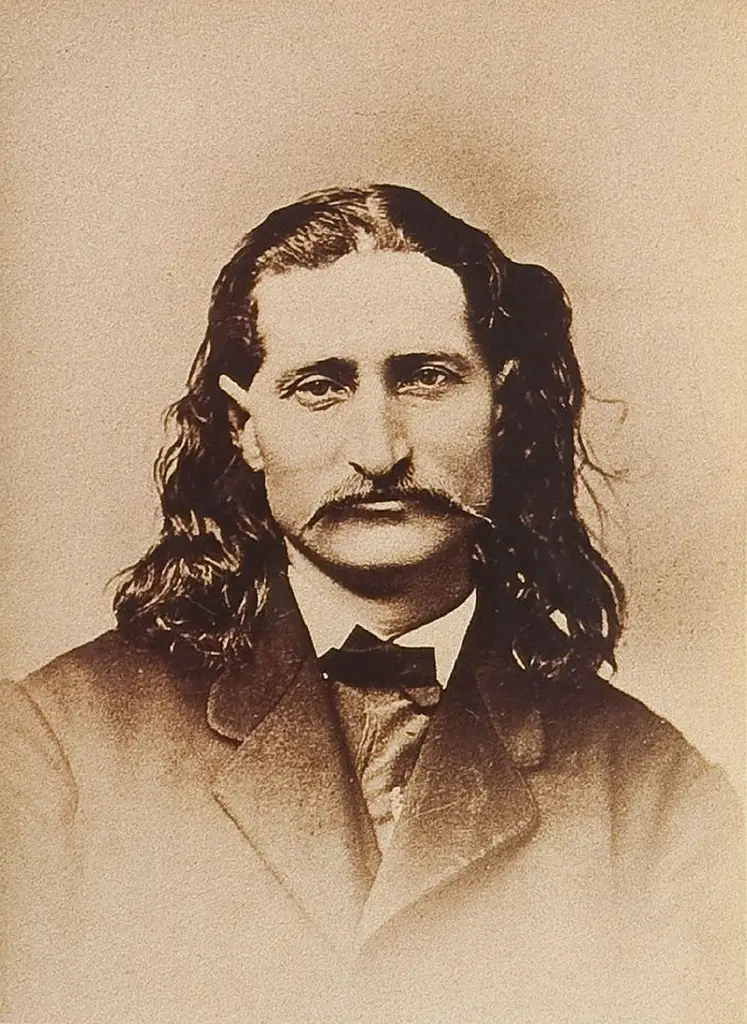Wild Bill Hickok Was Even Wilder Than the Movies Show — 15 Historical