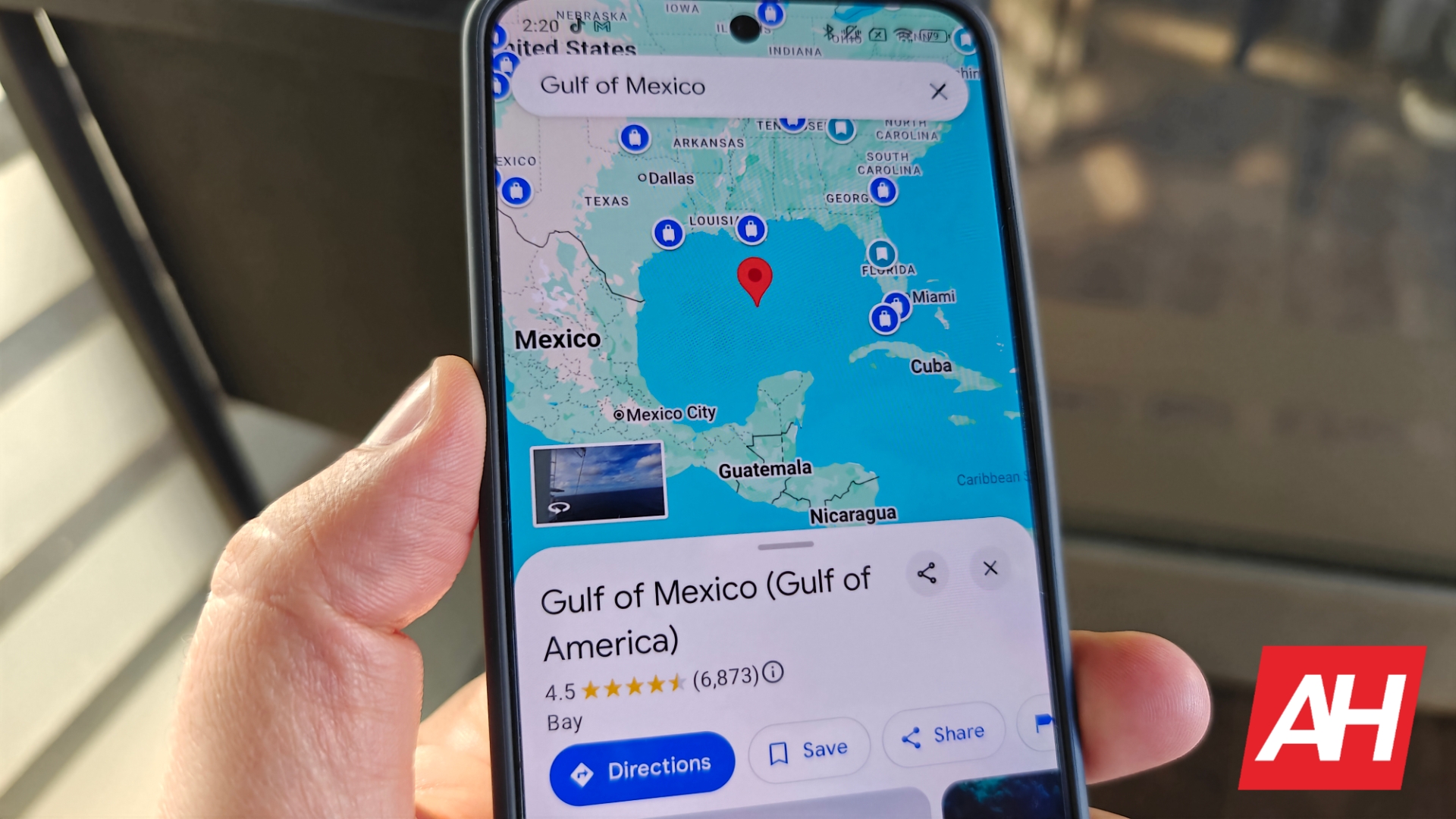 Google Maps tests personal intelligence for cross-app integration with Gmail and Photos