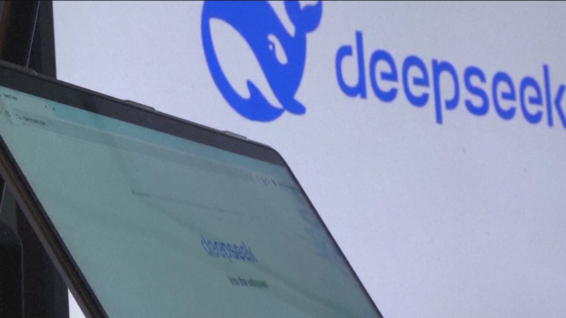 New York becomes second US state to ban Deep Seek app for government ...