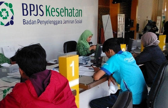 BPJS Kesehatan rilis 4 inovasi AI terbaru 2026, bebas antre & anti-ribet