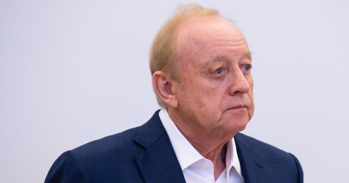 Star-Koch Alfons Schuhbeck muss im Juni wieder vor Gericht