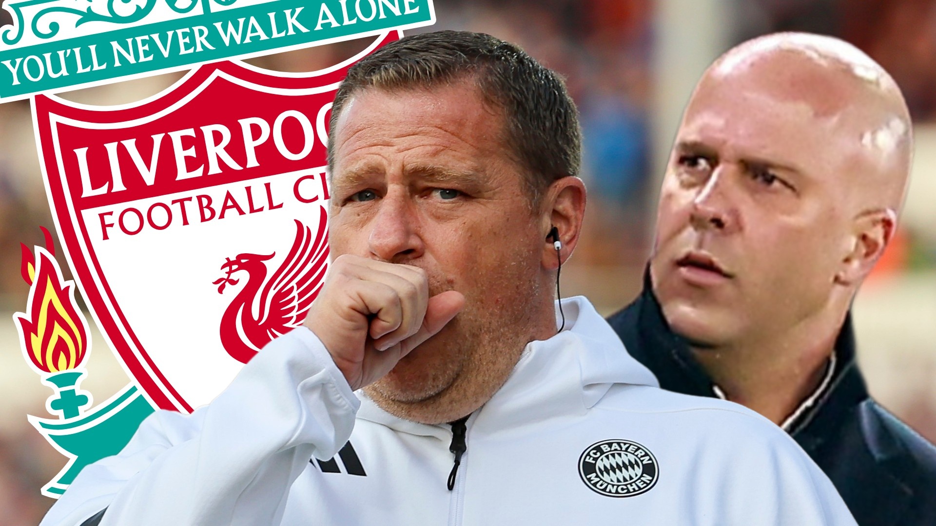 Doppelter Star-Coup von Liverpool: Bayern München will sie umsonst. Fotos