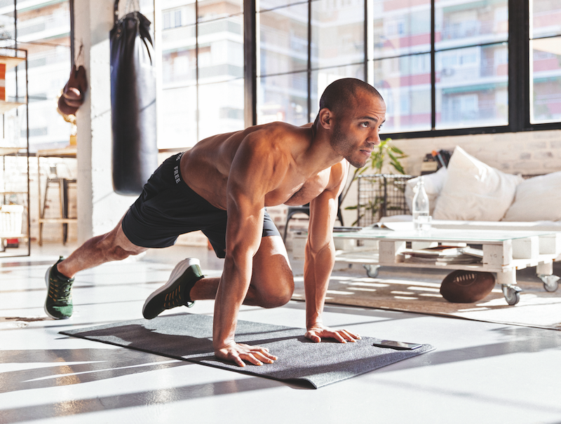 Get fit in your front room: we test the best home workout apps for 2026