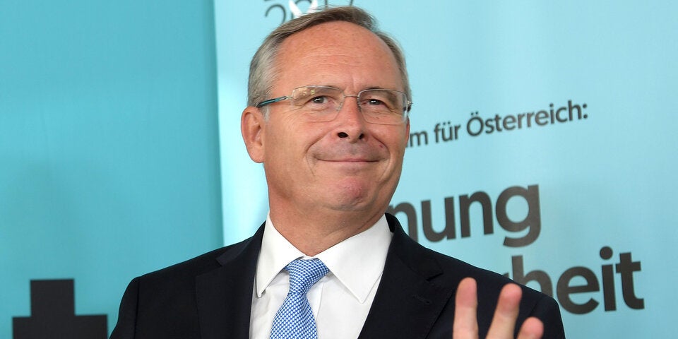 &amp;quot;Sonst scheitert er&amp;quot;: Wiens ÖVP-Chef mit scharfer Kickl-Kritik