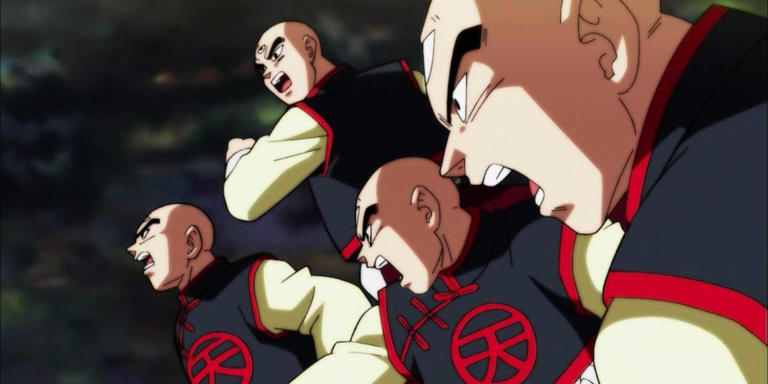 Image via Toei Animation