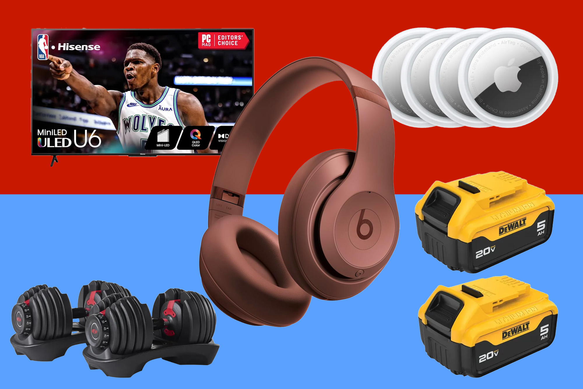 The best Amazon Presidents Day sales of 2025, handpicked by a pro deal