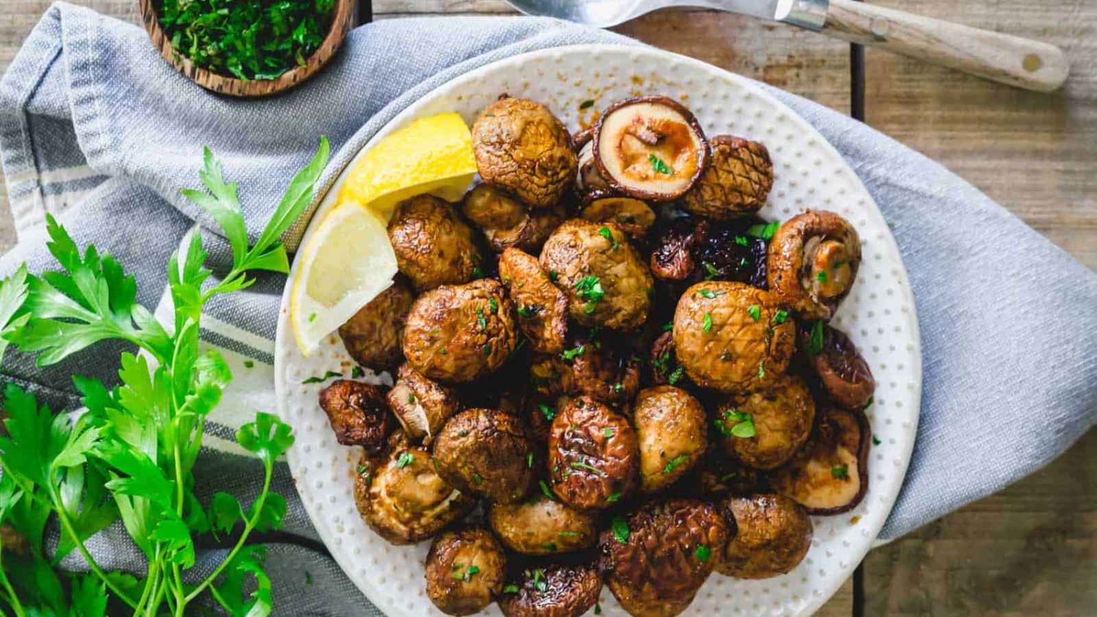 39 Air Fryer Hacks That’ll Change the Way You Cook Forever