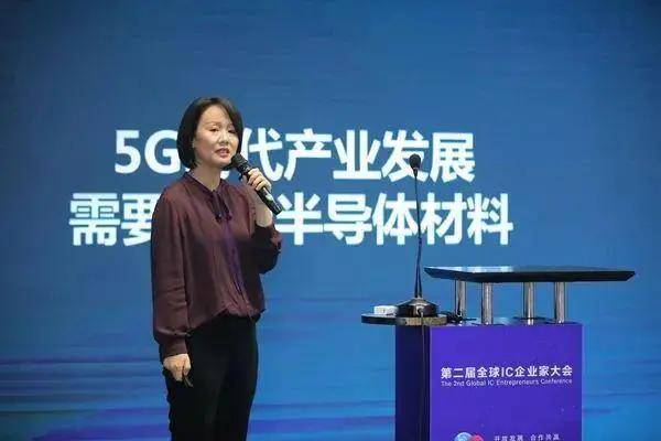 女科学家跨界创业！前NASA首席7年打造全球氮化镓芯片巨头
