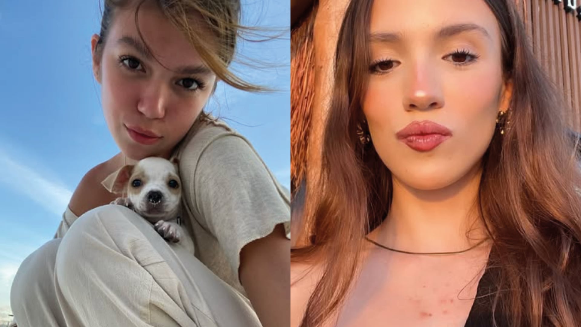 Lo que hizo Marianne Gonzaga tras apuñalar 15 veces a Valentina Gilabert