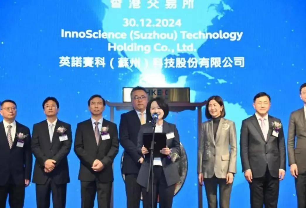 女科学家跨界创业！前NASA首席7年打造全球氮化镓芯片巨头