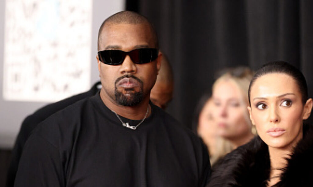 Kanye’s Website Removed From Shopify After Selling 20 Swastika TShirts