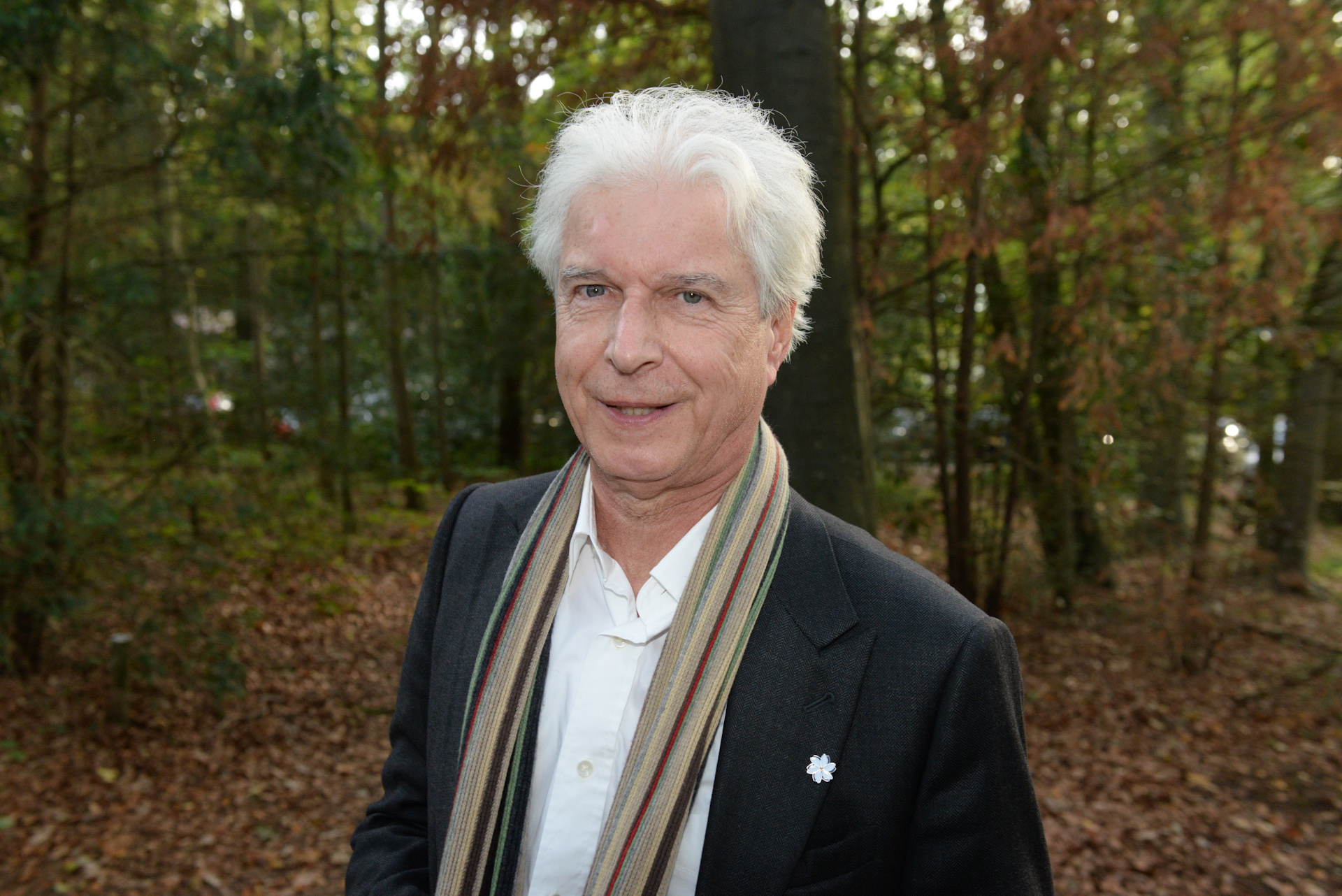 De mooiste foto's van Boudewijn de Groot