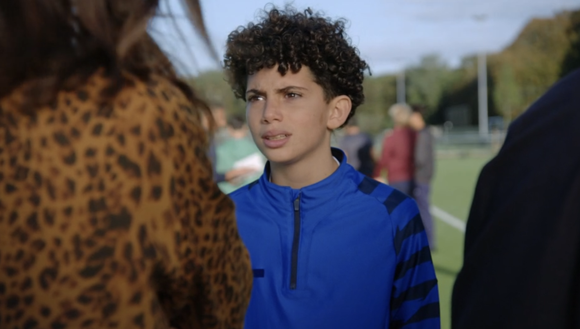 Buitenlands avontuur lonkt voor Manu Mauricius in GTST