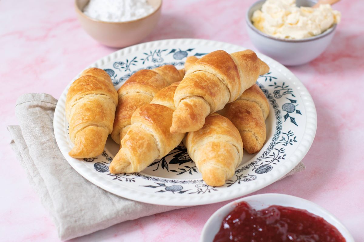 From quick loaves to yeast breads: 13 recipes worth baking