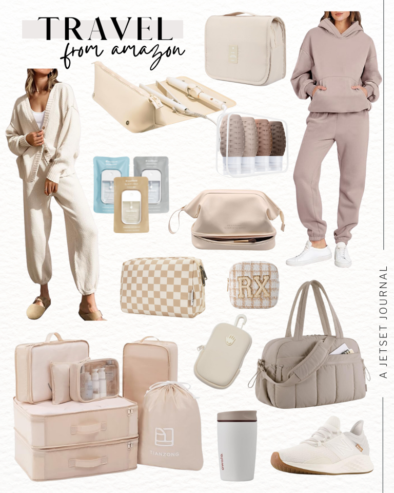 Travel must haves to grab now before you pack