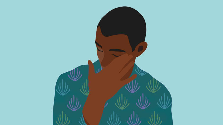 What Is a Sinus Headache?