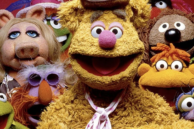 The Muppets fans freaked out as they spot 'creepy' detail about one