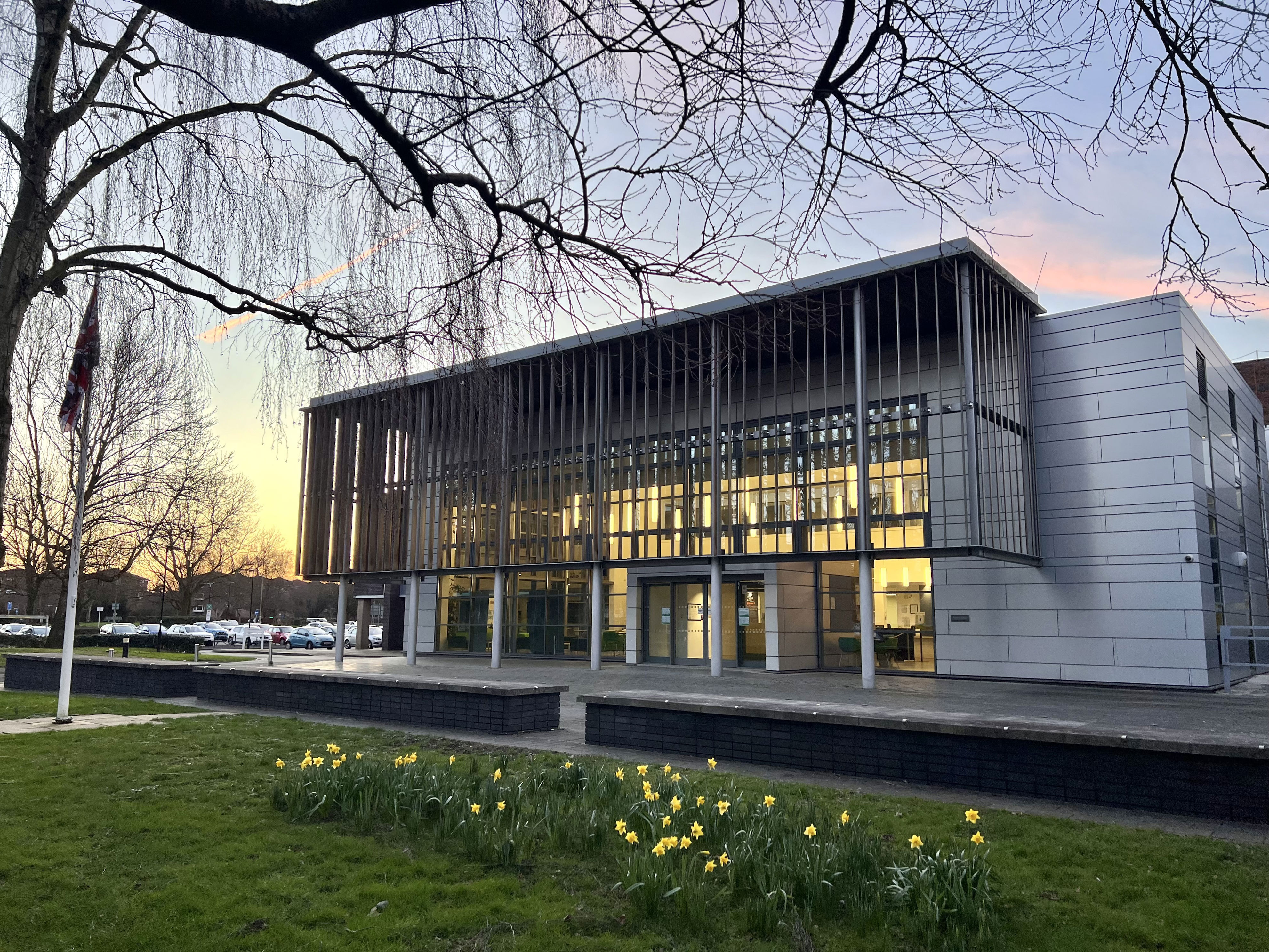 Havant council defends asylum dispersal plan amid criticism