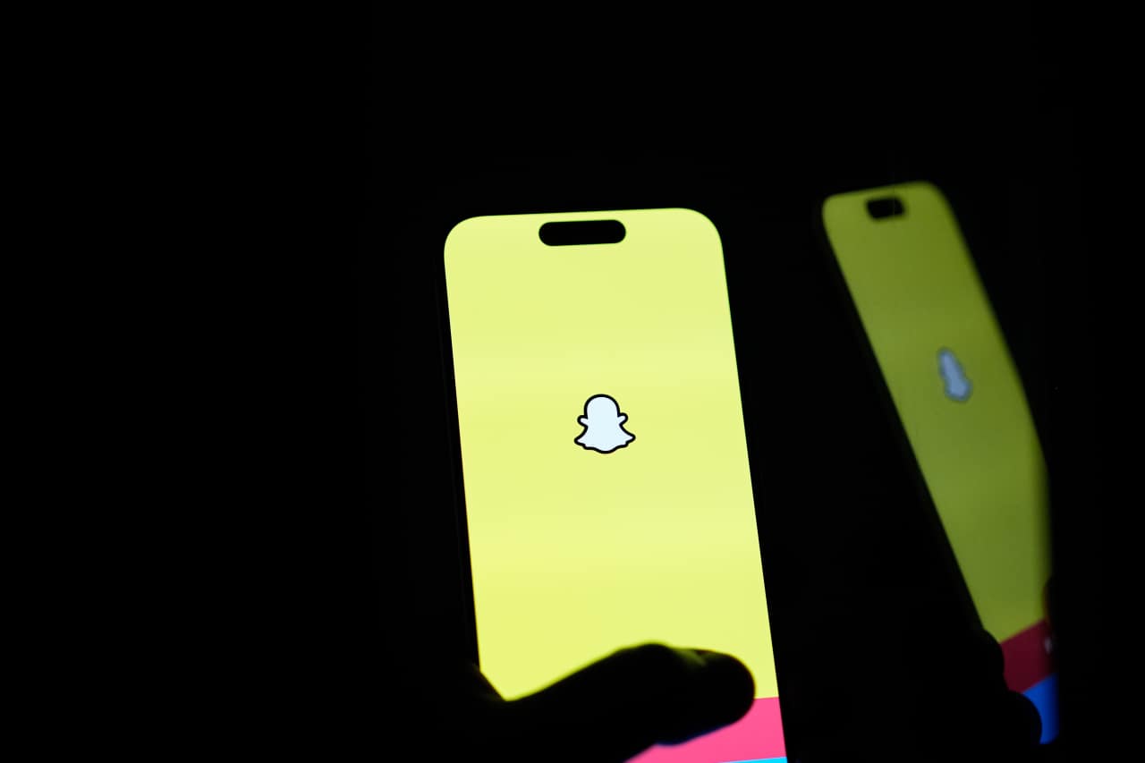 Snap Stock Surges on Earnings and New Perplexity Deal