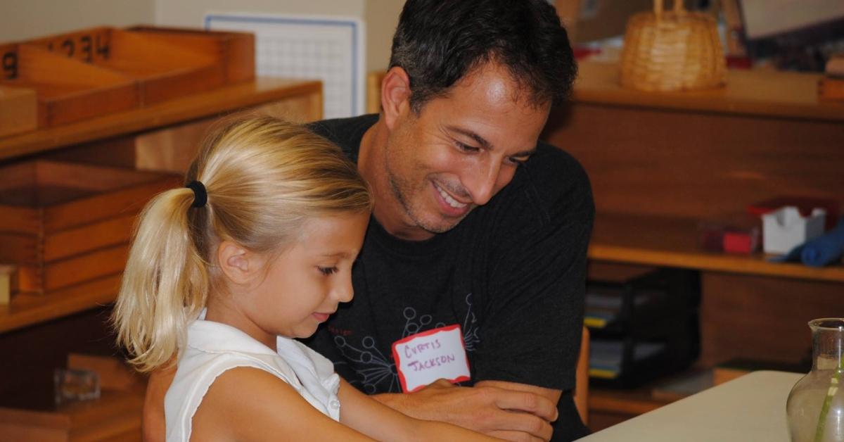 Nancy Mace's Ex-Husband Was Once Very Supportive of Her Political ...