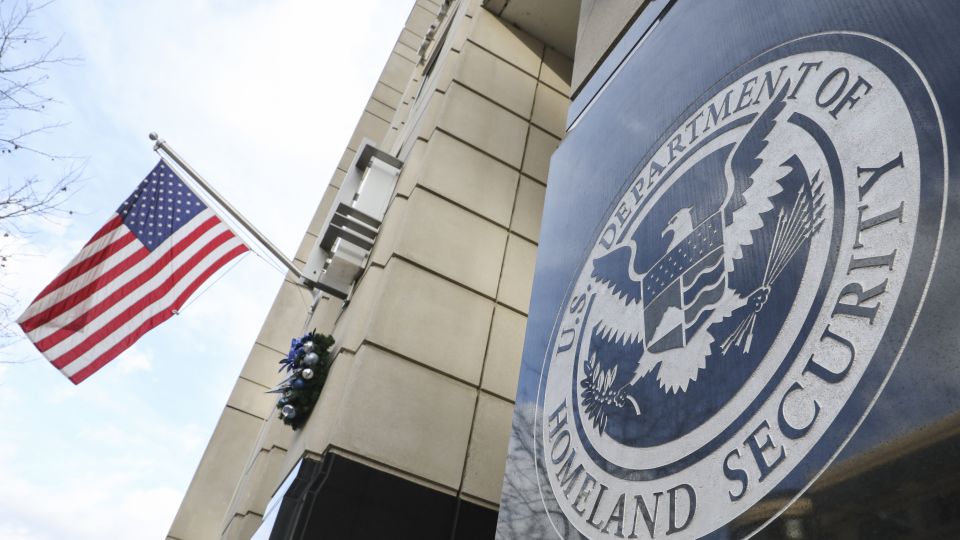 DHS fires four FEMA officials over payments to NYC to house migrants