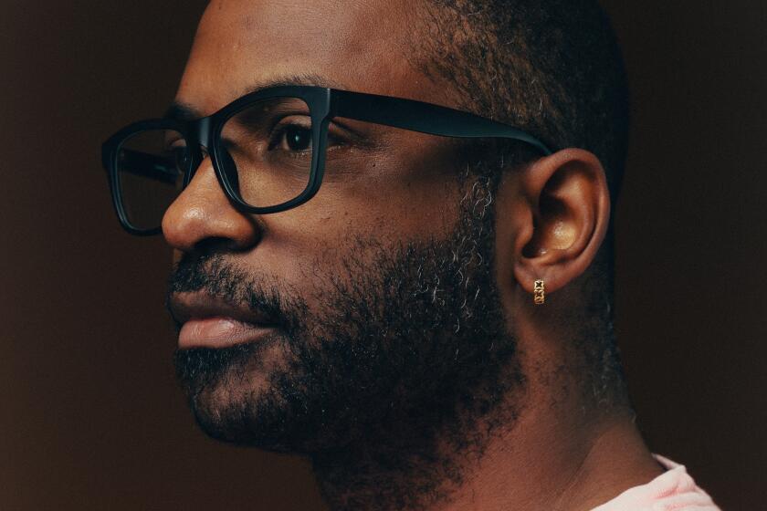 RaMell Ross takes us inside the pages of the 'Nickel Boys' script