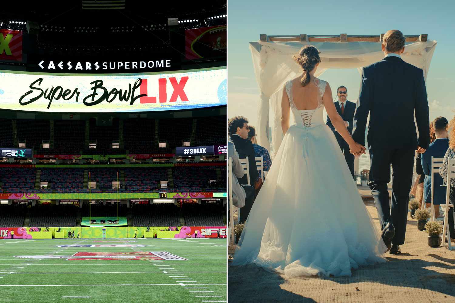 Man Declines Free 11,000 Super Bowl Ticket to Attend SisterinLaw’s