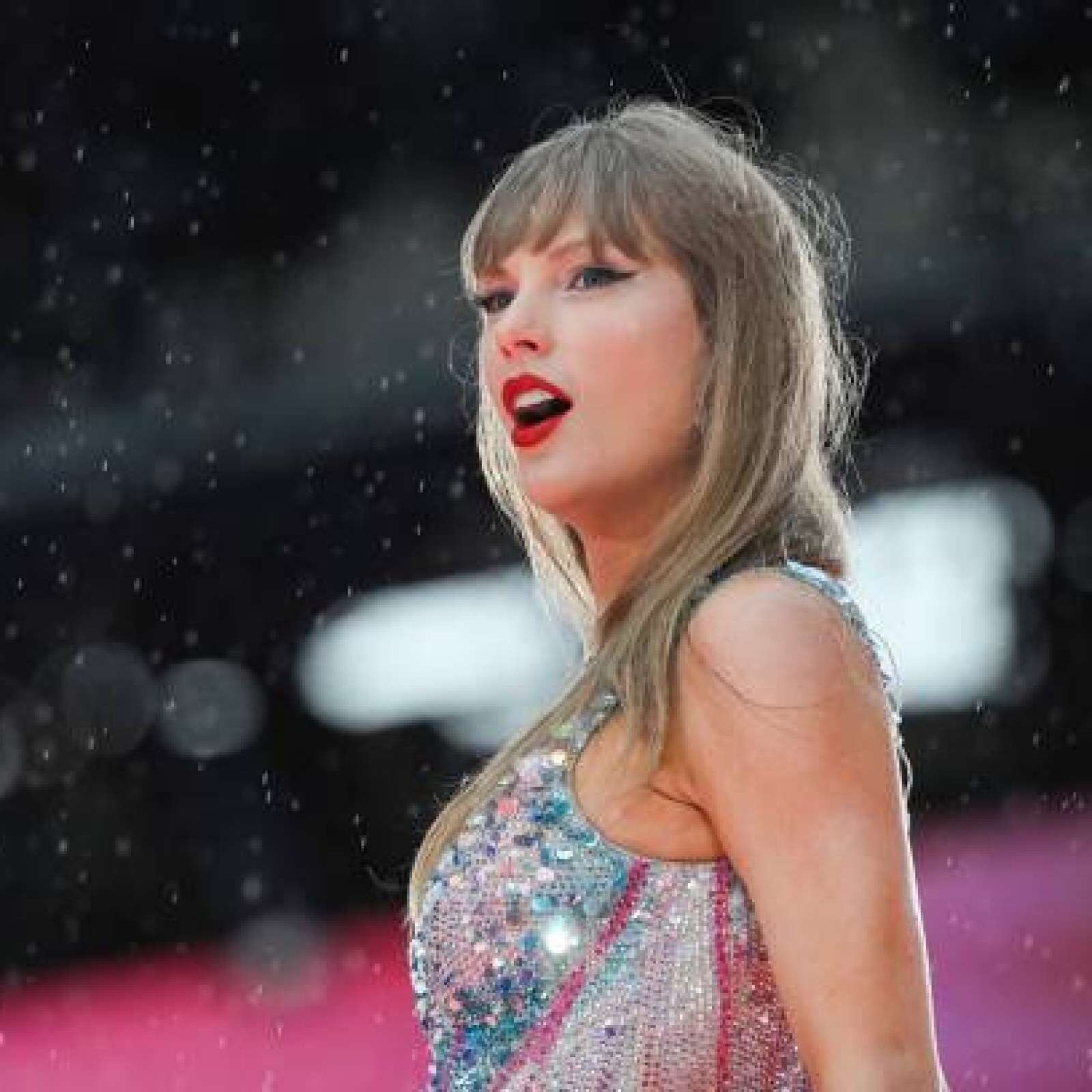 Taylor Swift's 'Darkest Chapter' Why She's in Hiding and the Private
