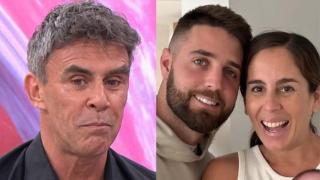 Loly Álvarez, al borde de las lágrimas sobre su grave problema de salud: "Mi corazón estuvo a punto de pararse"