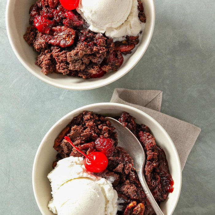 simple desserts for fourth of july