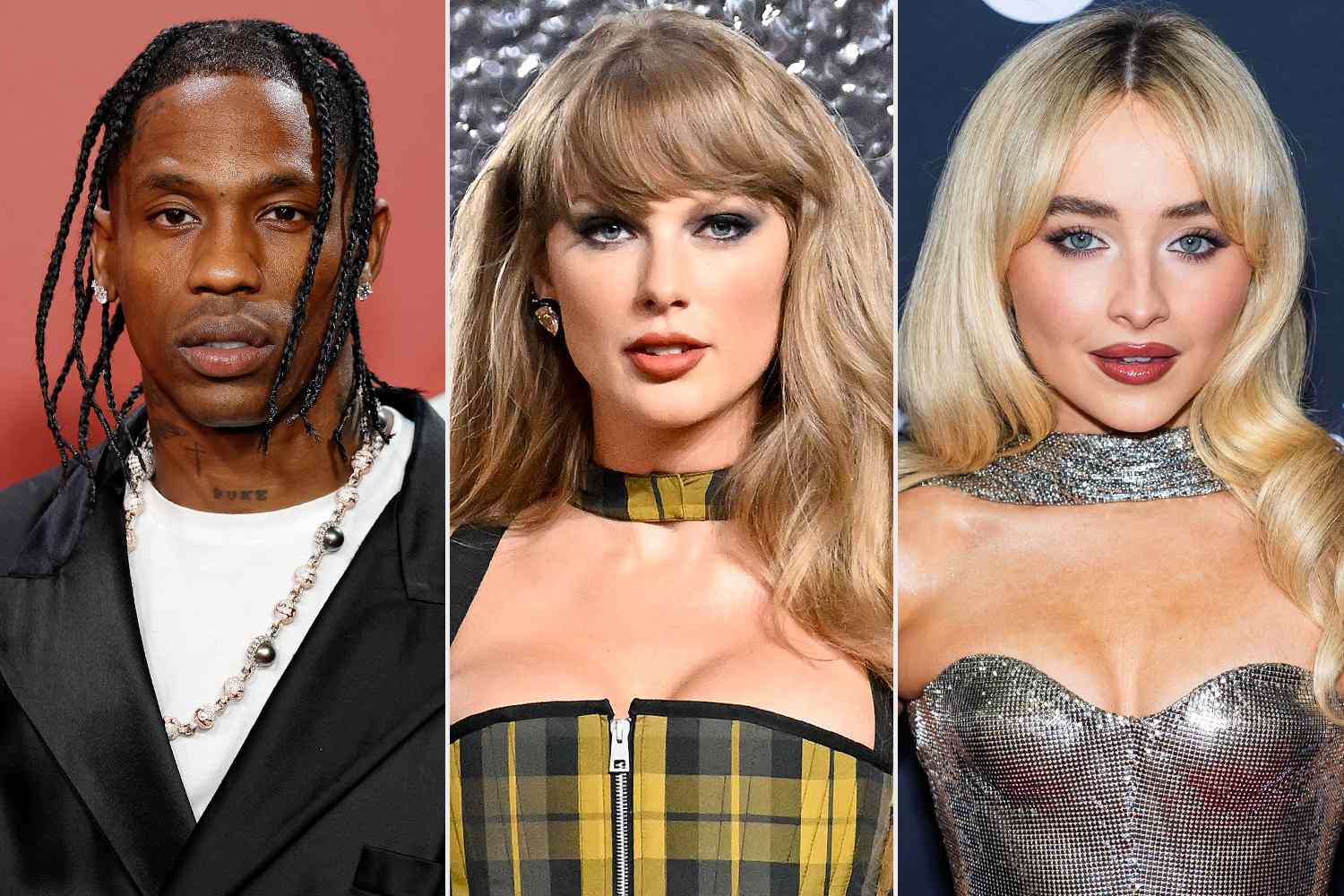 Travis Scott Reveals He Wants to Collaborate with Taylor Swift or(01)