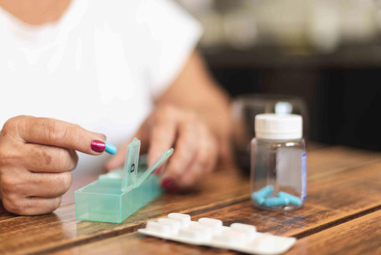 Comparing Ativan vs. Xanax