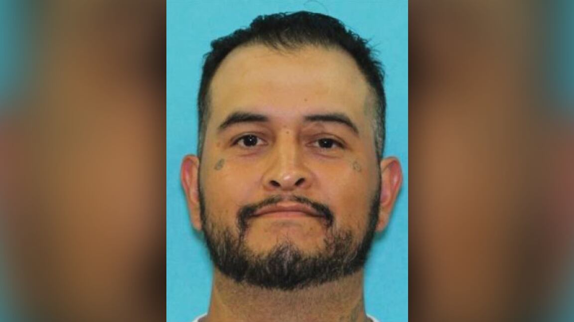 Brazos Valley escaped inmate now on Texas 10 Most Wanted Fugitives List