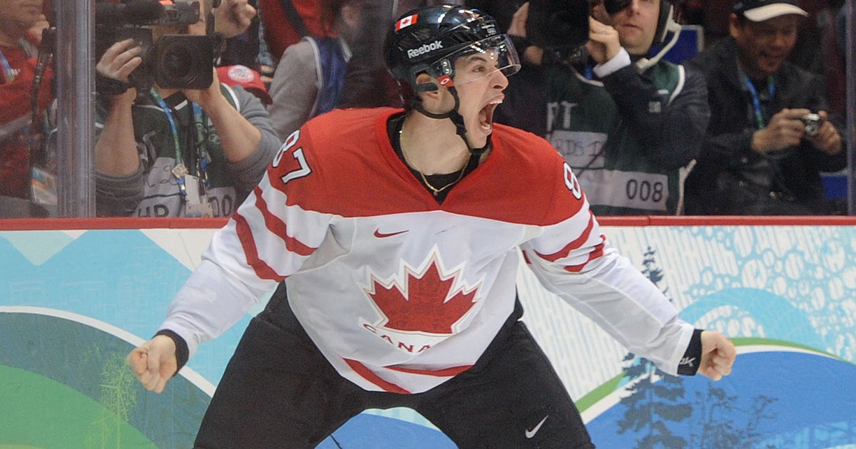 2026 Olympic Hockey Schedule, TV Times, and Rosters