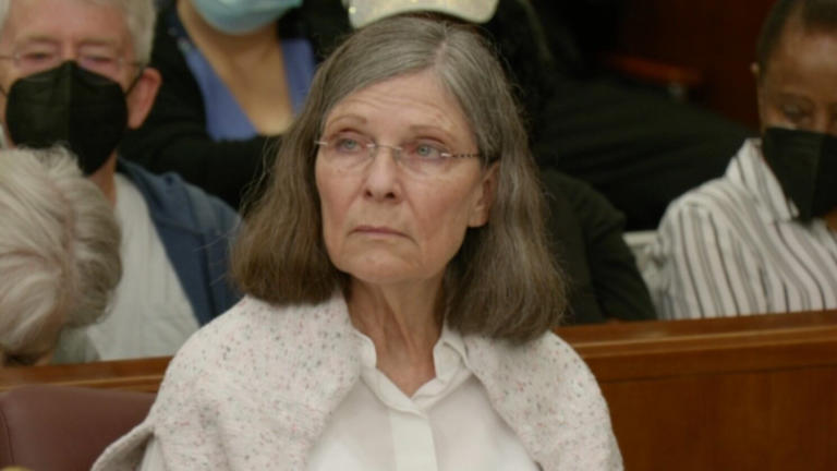 Dana Chandler trial in recess until Wednesday after crash involving Dana Chandler trial in recess until Wednesday after crash involving