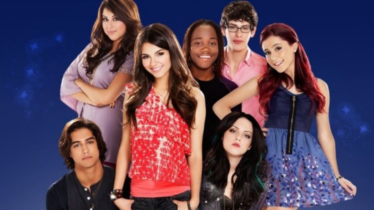 Daniella returns as Trina Vega in exciting Victorious spinoff