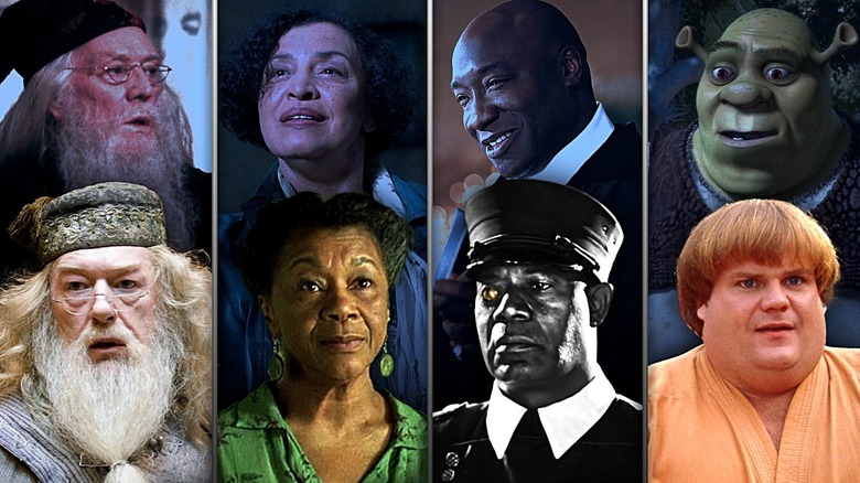 10 movie characters who were recast after an actor died